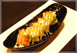 �T�[�����A�{�J�h���t���T���_