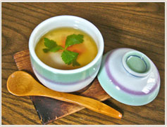 ���R���̒��q����